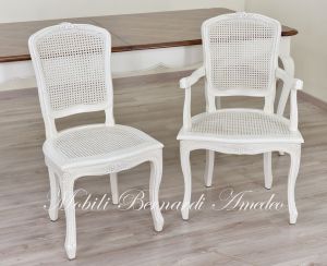 SE09 SVL Armchair With Vienna Straw Antique White 01
